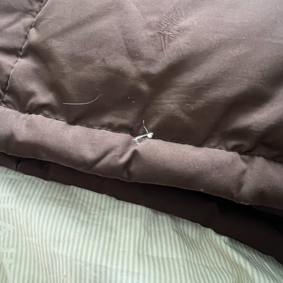 GAP I Puffer Vest - Picture 5 of 6